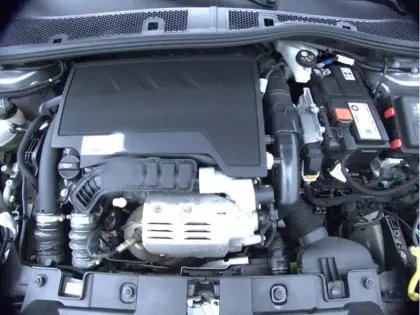 Photo 19 DS DS 3 Gén. I Ph1 NG Louvre 5