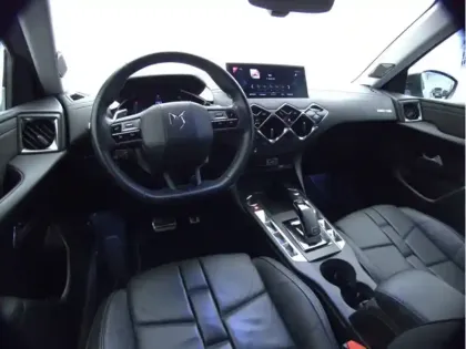 Photo 15 DS DS 3 Gén. I Ph1 NG Louvre 5