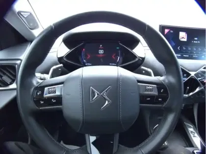 Photo 12 DS DS 3 Gén. I Ph1 NG Louvre 5