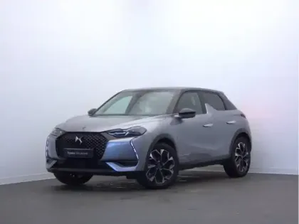 Photo Ds Ds 3 Louvre