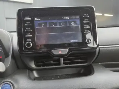 Photo 20 Toyota Yaris Hybride 116h Dynamic