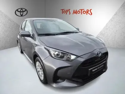 Photo 6 Toyota Yaris Hybride 116h Dynamic