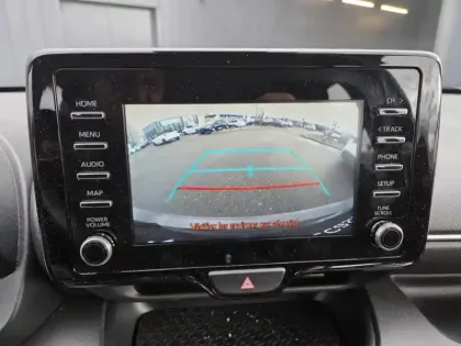 Photo 18 Toyota Yaris Hybride 116h Dynamic