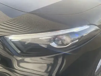 Photo 9 Mercedes Classe A 200 d AMG Line