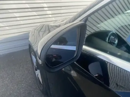 Photo 8 Mercedes Classe A 200 d AMG Line