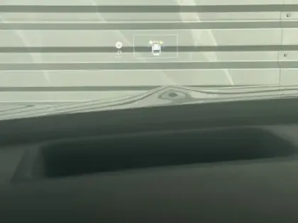 Photo 7 Mercedes Classe A 200 d AMG Line