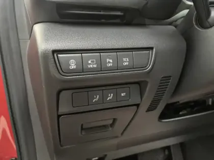 Photo 17 Mazda Mx-30 e-SKYACTIV 145ch Modern Confidence