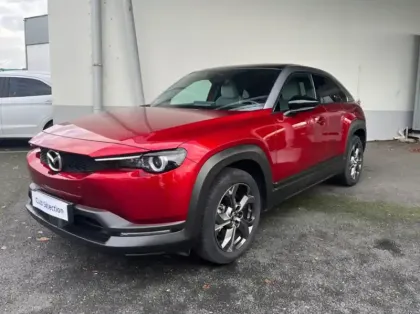 Photo Mazda Mx-30 E-skyactiv 145ch Modern Confidence