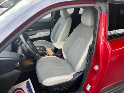 Photo 9 Mazda Mx-30 e-SKYACTIV 145ch Modern Confidence