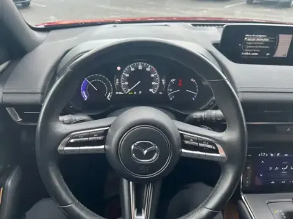 Photo 6 Mazda Mx-30 e-SKYACTIV 145ch Modern Confidence