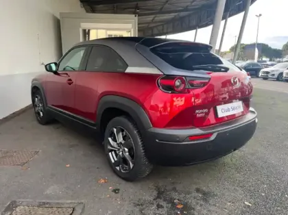 Photo 12 Mazda Mx-30 e-SKYACTIV 145ch Modern Confidence