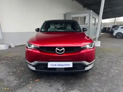 Photo 20 Mazda Mx-30 e-SKYACTIV 145ch Modern Confidence