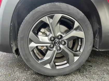 Photo 13 Mazda Mx-30 e-SKYACTIV 145ch Modern Confidence