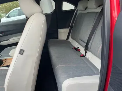 Photo 8 Mazda Mx-30 e-SKYACTIV 145ch Modern Confidence