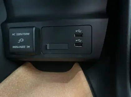 Photo 19 Mazda Mx-30 e-SKYACTIV 145ch Modern Confidence