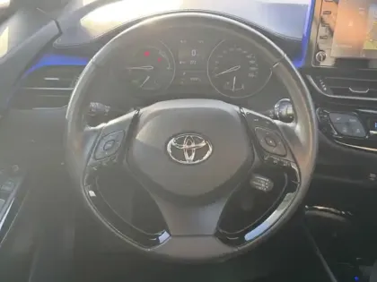 Photo 11 Toyota C-HR 2.0 Hybride 184 Graphic