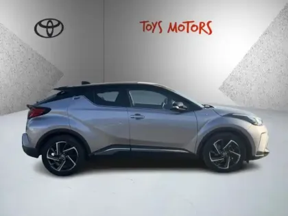 Photo 5 Toyota C-HR 2.0 Hybride 184 Graphic
