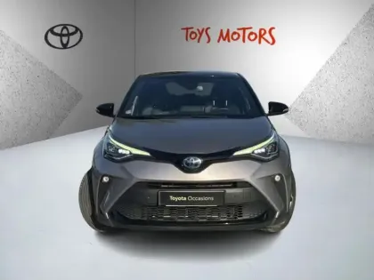 Photo 7 Toyota C-HR 2.0 Hybride 184 Graphic