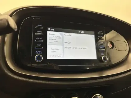 Photo 12 Toyota Aygo 1.0 VVT-i 72 Dynamic