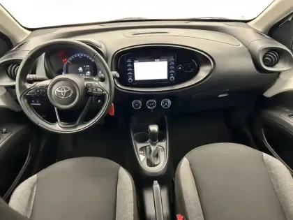 Photo 17 Toyota Aygo 1.0 VVT-i 72 Dynamic