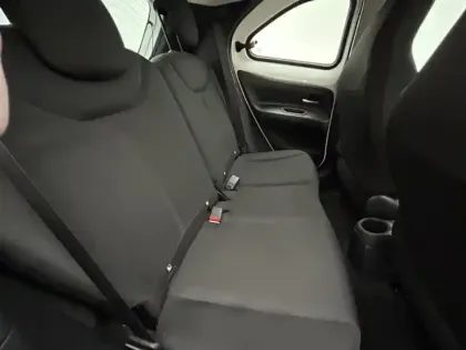 Photo 21 Toyota Aygo 1.0 VVT-i 72 Dynamic