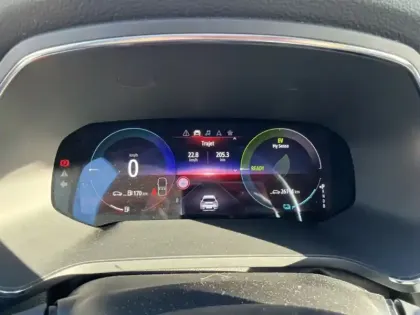 Photo 20 Renault Captur SL Rive Gauche E-Tech full hybrid 145