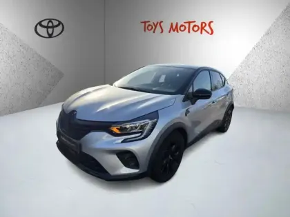 Photo 21 Renault Captur Gén. II (HJB) Ph1 Rive Gauche 5