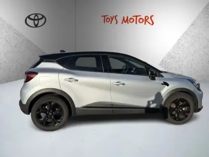 Photo 5 Renault Captur SL Rive Gauche E-Tech full hybrid 145