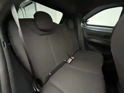 Photo 21 Toyota Aygo 1.0 S-CVT 72 Design