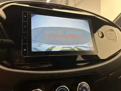 Photo 22 Toyota Aygo 1.0 S-CVT 72 Design