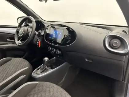 Photo 19 Toyota Aygo 1.0 S-CVT 72 Design