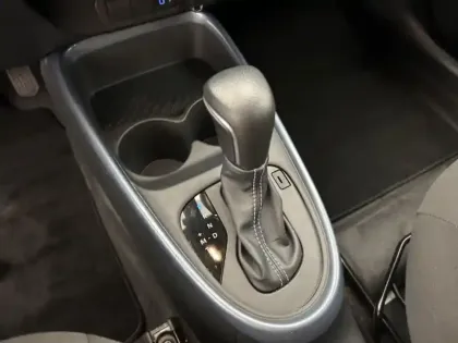 Photo 15 Toyota Aygo 1.0 S-CVT 72 Design