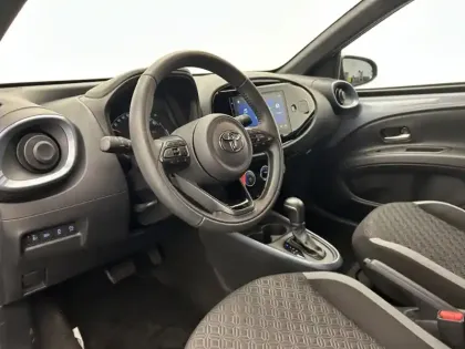 Photo 16 Toyota Aygo 1.0 S-CVT 72 Design