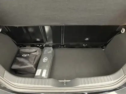 Photo 9 Toyota Aygo 1.0 S-CVT 72 Design