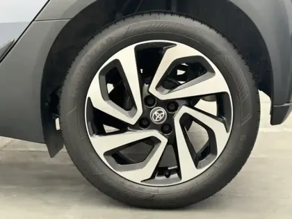 Photo 8 Toyota Aygo 1.0 S-CVT 72 Design