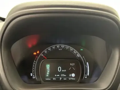 Photo 23 Toyota Aygo 1.0 S-CVT 72 Design