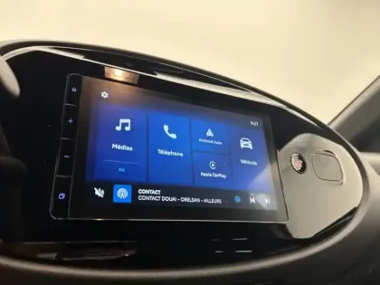 Photo 14 Toyota Aygo 1.0 S-CVT 72 Design