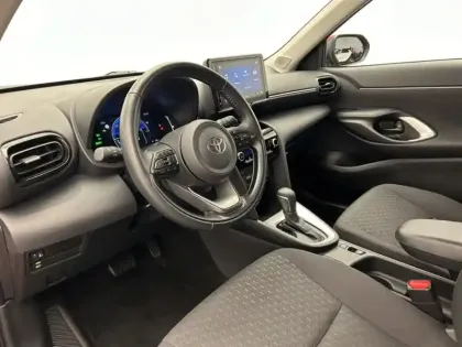 Photo 17 Toyota Yaris Hybride 1.5 116H DYNAMIC