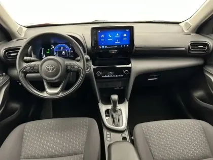 Photo 10 Toyota Yaris Hybride 1.5 116H DYNAMIC