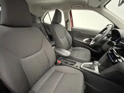 Photo 22 Toyota Yaris Hybride 1.5 116H DYNAMIC