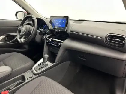 Photo 21 Toyota Yaris Hybride 1.5 116H DYNAMIC