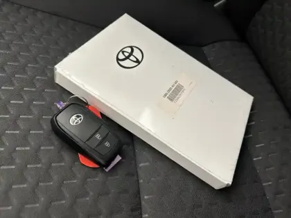 Photo 16 Toyota Yaris Hybride 1.5 116H DYNAMIC