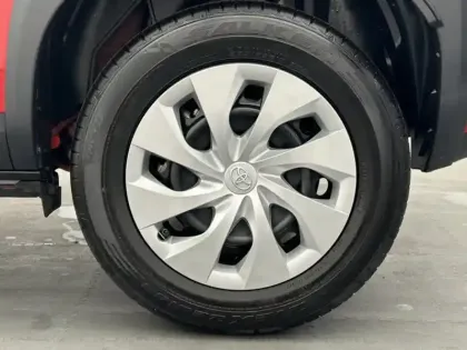 Photo 8 Toyota Yaris Hybride 1.5 116H DYNAMIC