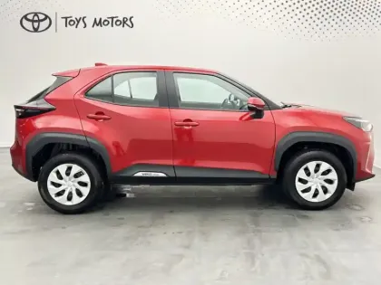 Photo 5 Toyota Yaris Hybride 1.5 116H DYNAMIC