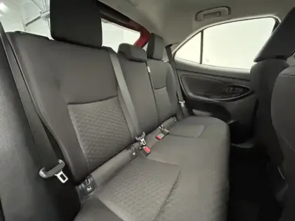 Photo 23 Toyota Yaris Hybride 1.5 116H DYNAMIC