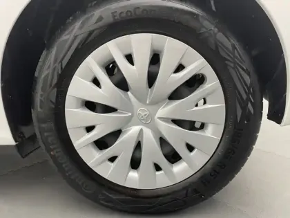 Photo 11 Toyota Yaris Hybride 116h Dynamic