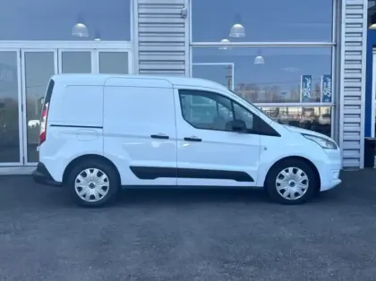 Photo 18 Ford Transit Connect Fourgonnette L1 1.5 EcoBlue 100ch Trend