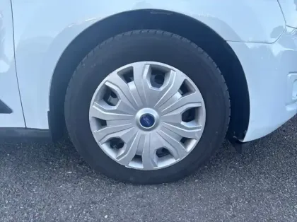 Photo 13 Ford Transit Connect Fourgonnette L1 1.5 EcoBlue 100ch Trend