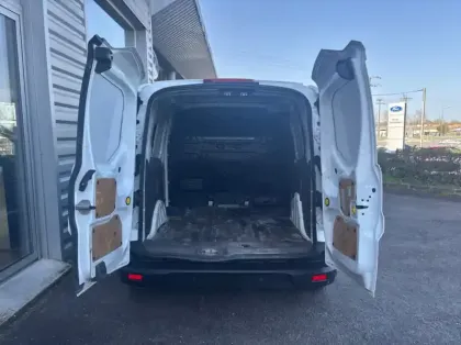 Photo 10 Ford Transit Connect Fourgonnette L1 1.5 EcoBlue 100ch Trend