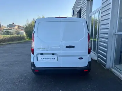Photo 17 Ford Transit Connect Fourgonnette L1 1.5 EcoBlue 100ch Trend